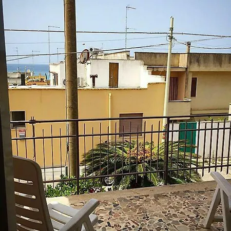 Villetta Lido Conchiglie Holiday home *