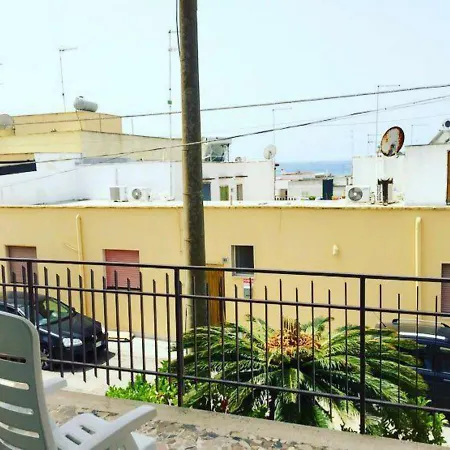 Villetta Lido Conchiglie Holiday home Gallipoli