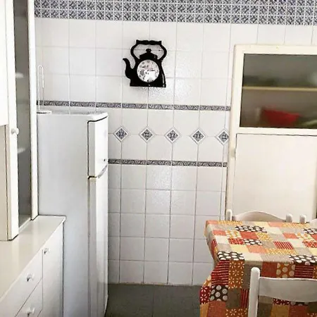 Holiday home Villetta Lido Conchiglie *