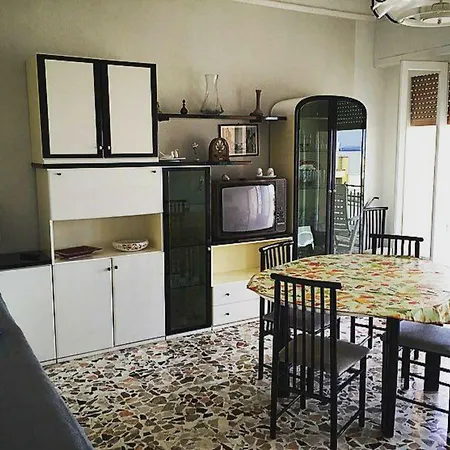 Villetta Lido Conchiglie Holiday home