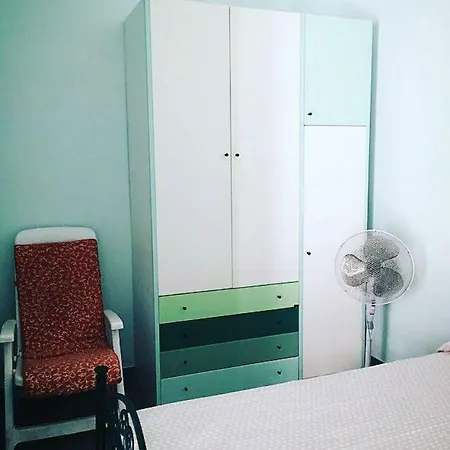Villetta Lido Conchiglie Holiday home