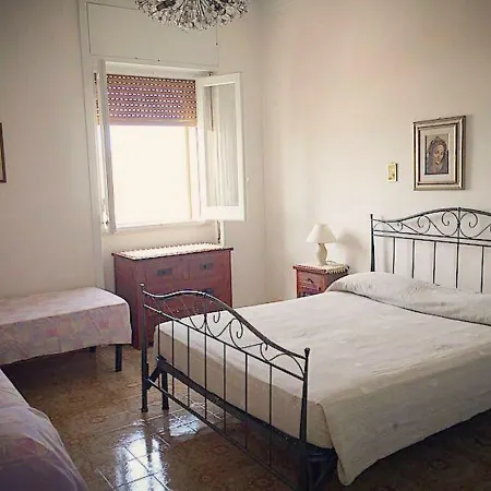 Villetta Lido Conchiglie Holiday home
