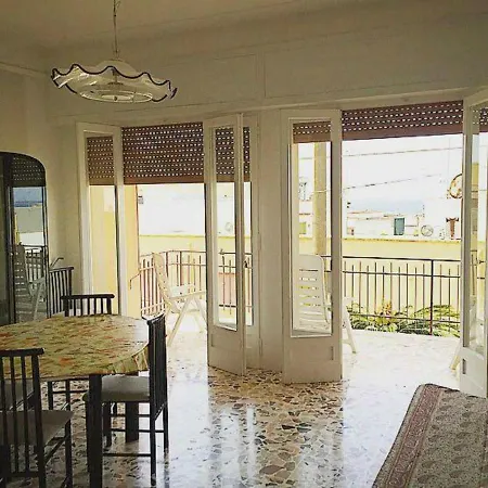 Villetta Lido Conchiglie Holiday home