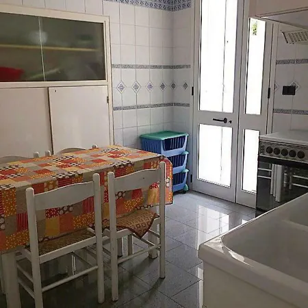 Villetta Lido Conchiglie