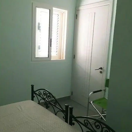 Villetta Lido Conchiglie Holiday home Gallipoli
