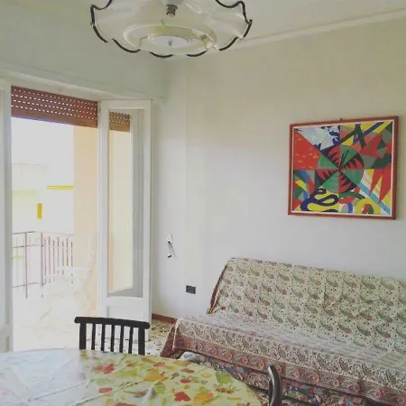 Holiday home Villetta Lido Conchiglie