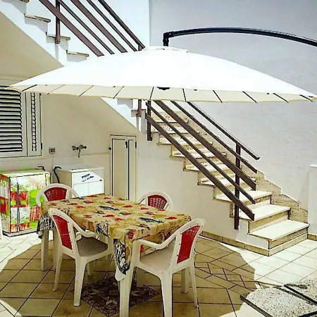 Villetta Lido Conchiglie Holiday home
