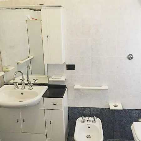 Villetta Lido Conchiglie Holiday home
