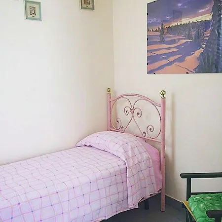 Villetta Lido Conchiglie Holiday home