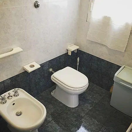 Villetta Lido Conchiglie Holiday home