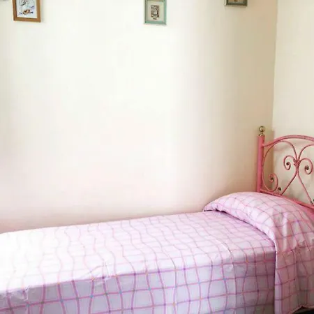 Villetta Lido Conchiglie Holiday home Gallipoli