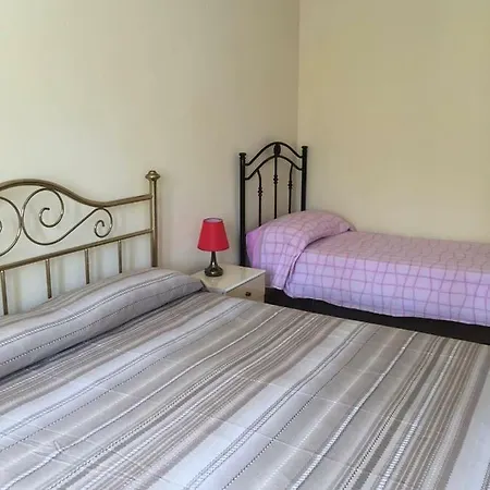 Villetta Lido Conchiglie Holiday home *