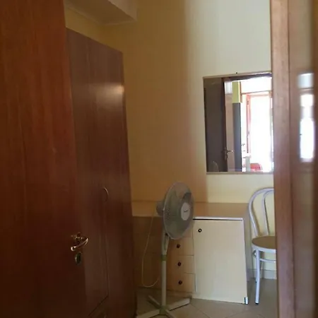 Holiday home Villetta Lido Conchiglie Gallipoli