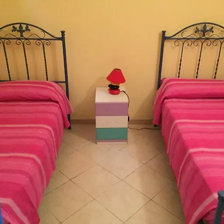 Villetta Lido Conchiglie Holiday home Gallipoli