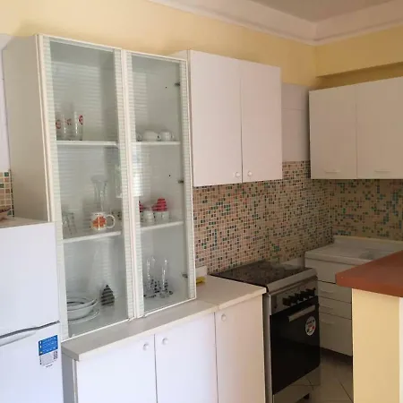 Villetta Lido Conchiglie Holiday home