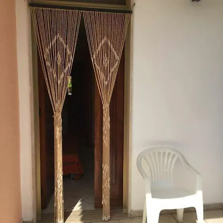 Villetta Lido Conchiglie Holiday home