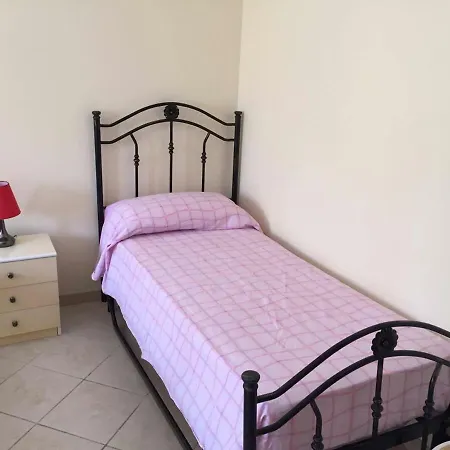 Holiday home Villetta Lido Conchiglie Gallipoli