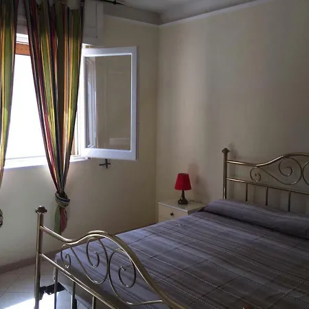 Villetta Lido Conchiglie Holiday home