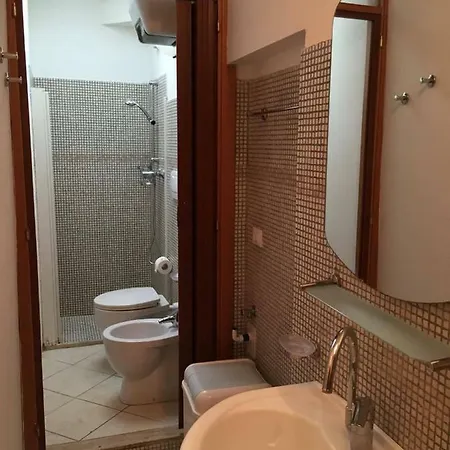 Holiday home Villetta Lido Conchiglie Gallipoli
