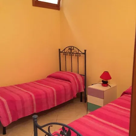 Villetta Lido Conchiglie Holiday home
