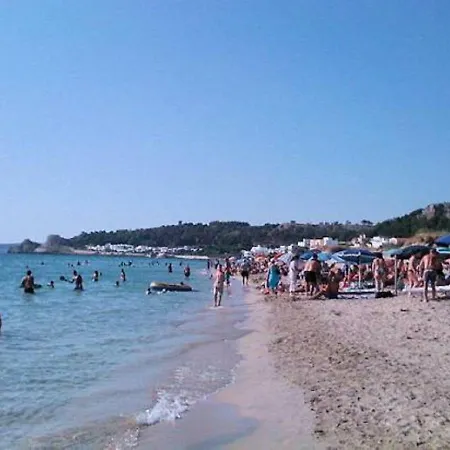 Villetta Lido Conchiglie * Gallipoli