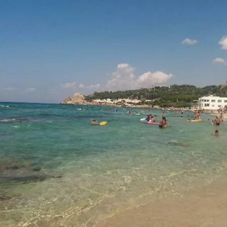 Villetta Lido Conchiglie Holiday home Gallipoli
