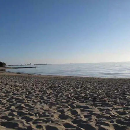 Villetta Lido Conchiglie Holiday home
