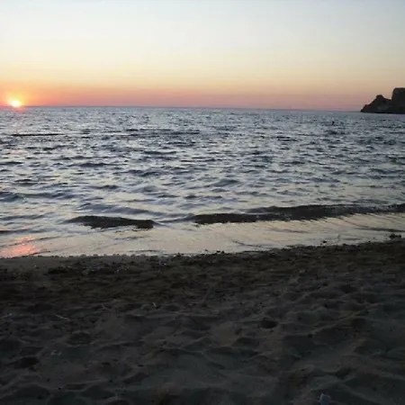 Villetta Lido Conchiglie Holiday home
