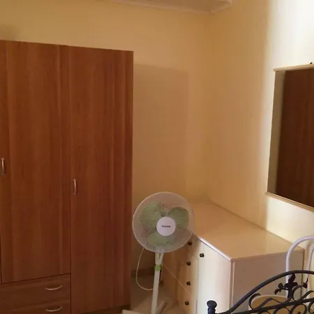 Villetta Lido Conchiglie Holiday home Gallipoli